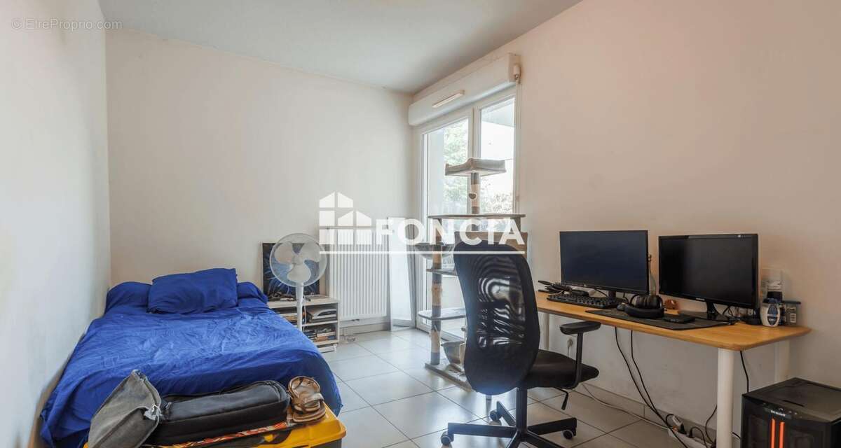 Appartement à AVIGNON