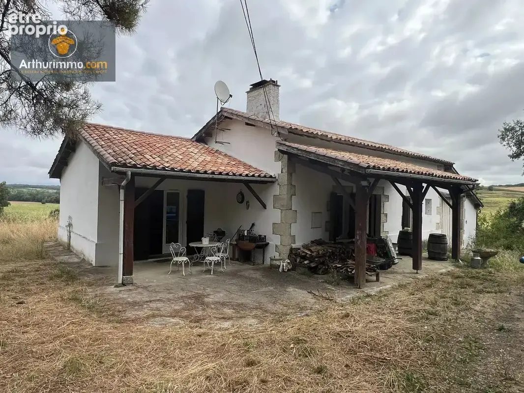 Maison à MARMANDE