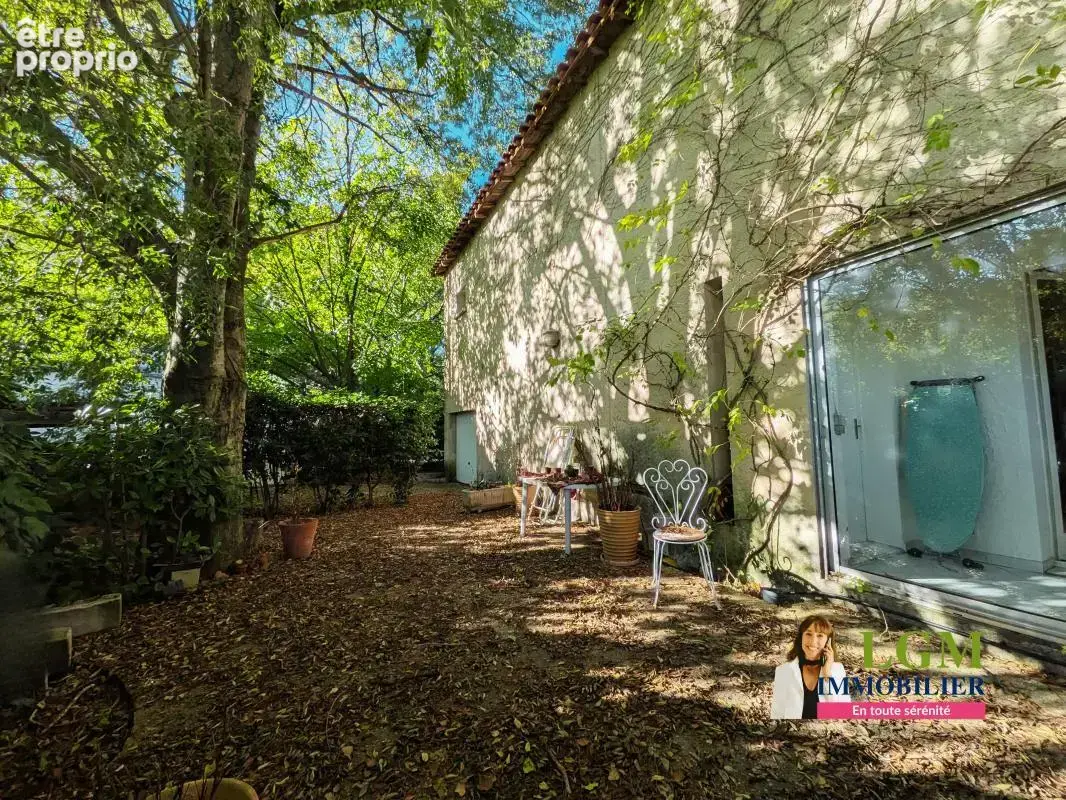 Maison 160m² - 5 chambres avec jardin et garage sur un terrain de 490m² - photo 13