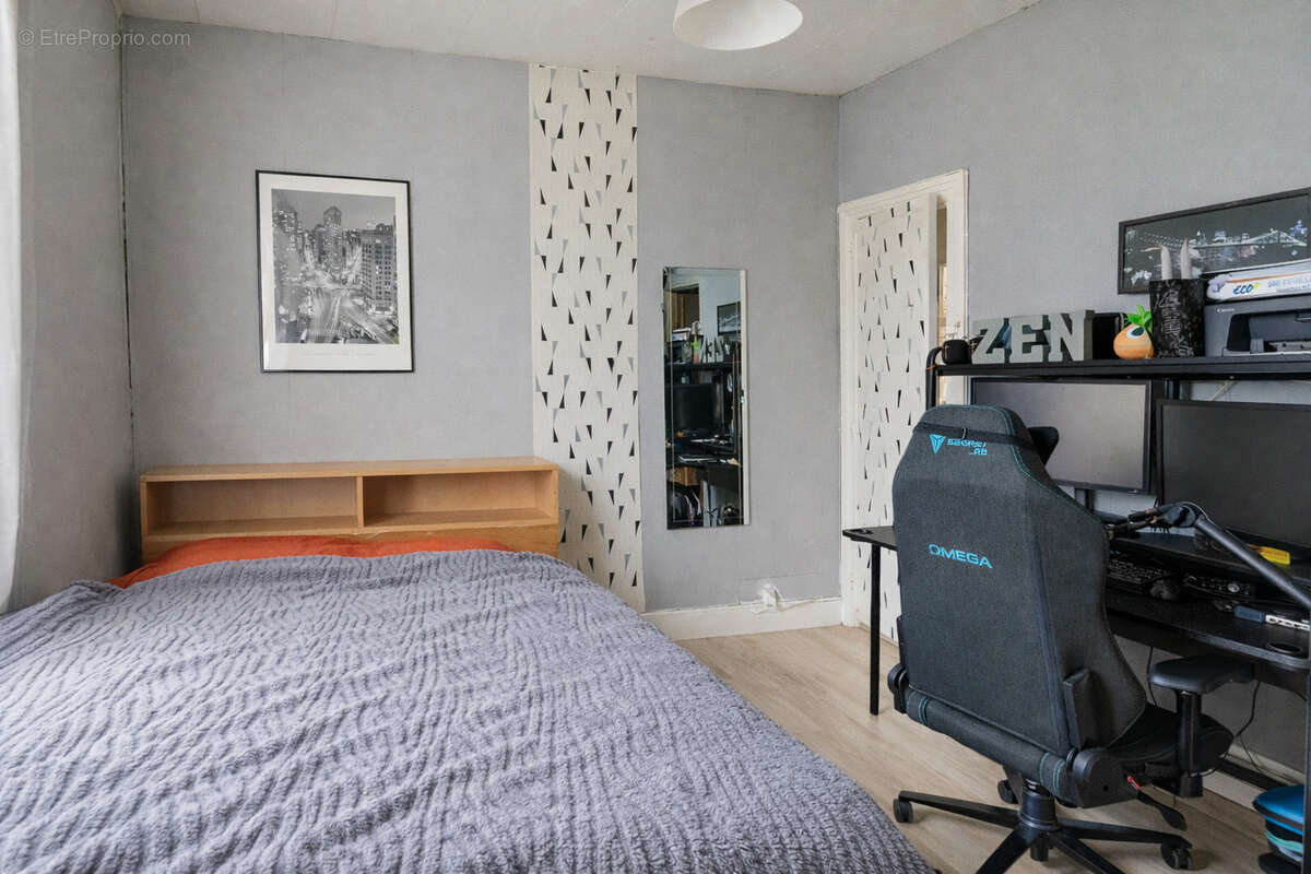 Maison 171m² à verrières-le-buisson - photo 16