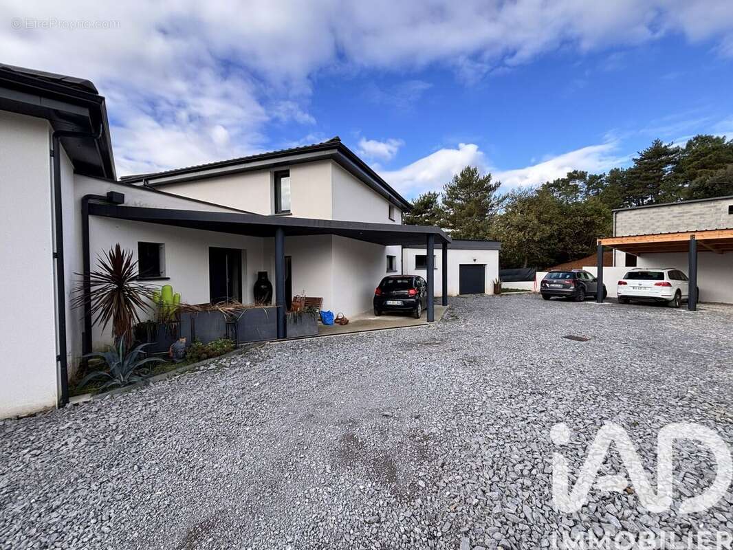 Photo 5 - Maison à UCEL