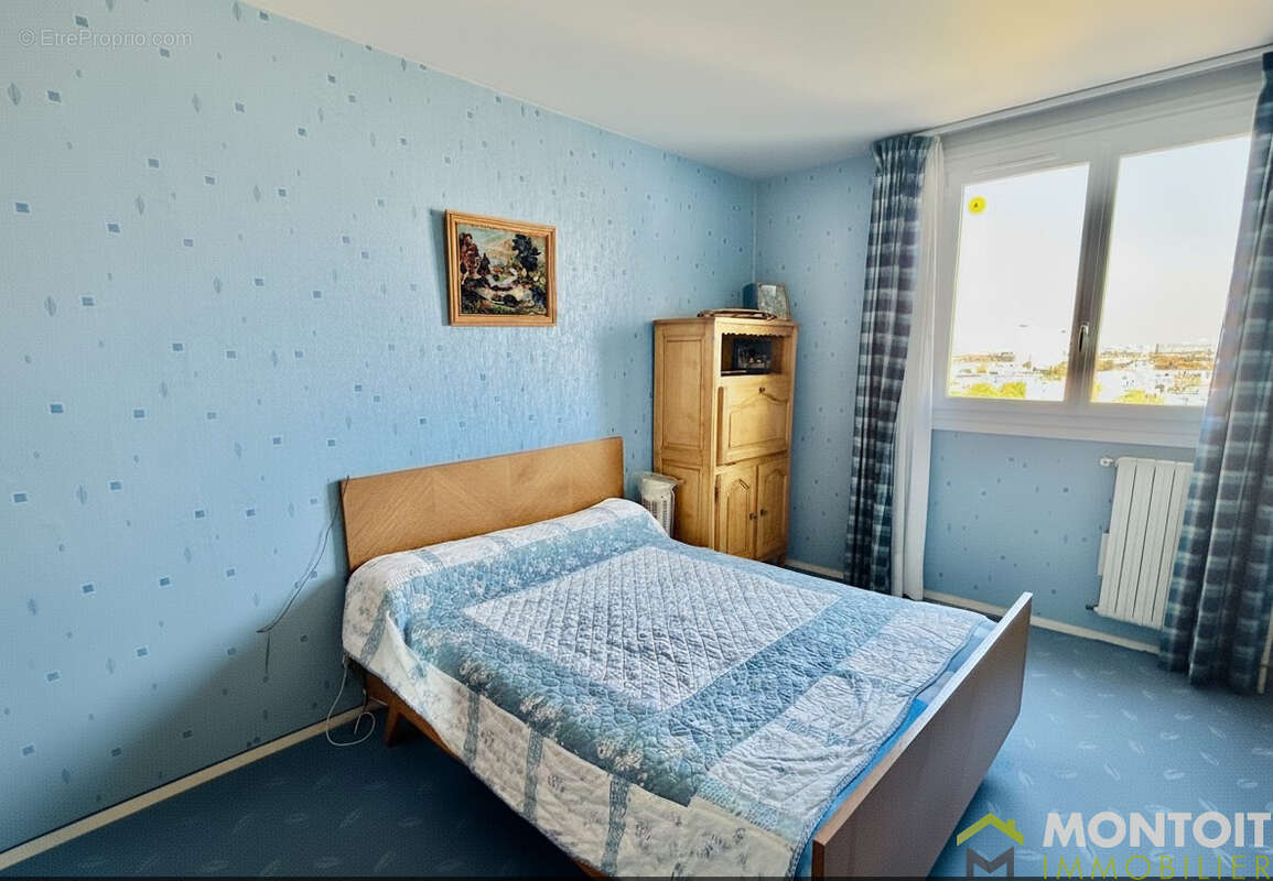 Appartement à THIAIS