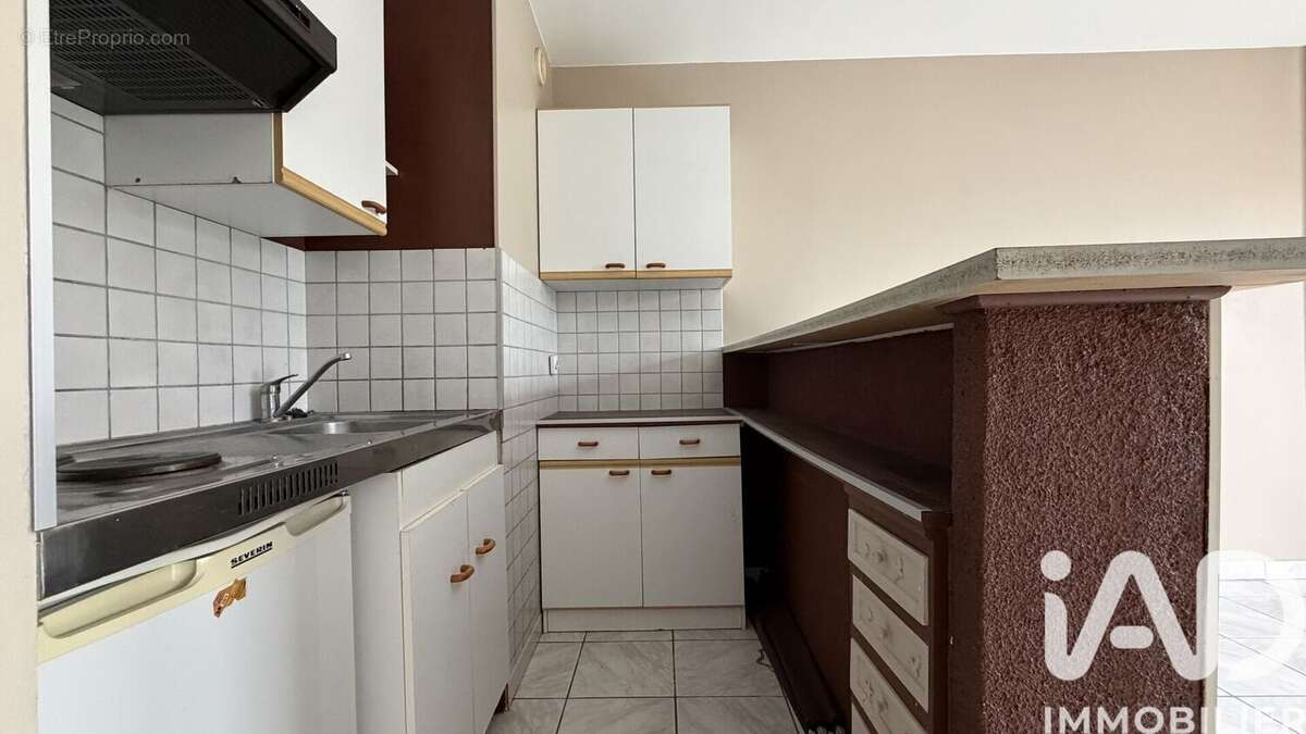 Photo 6 - Appartement à MELUN