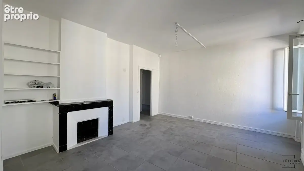 Appartement à LEZIGNAN-CORBIERES