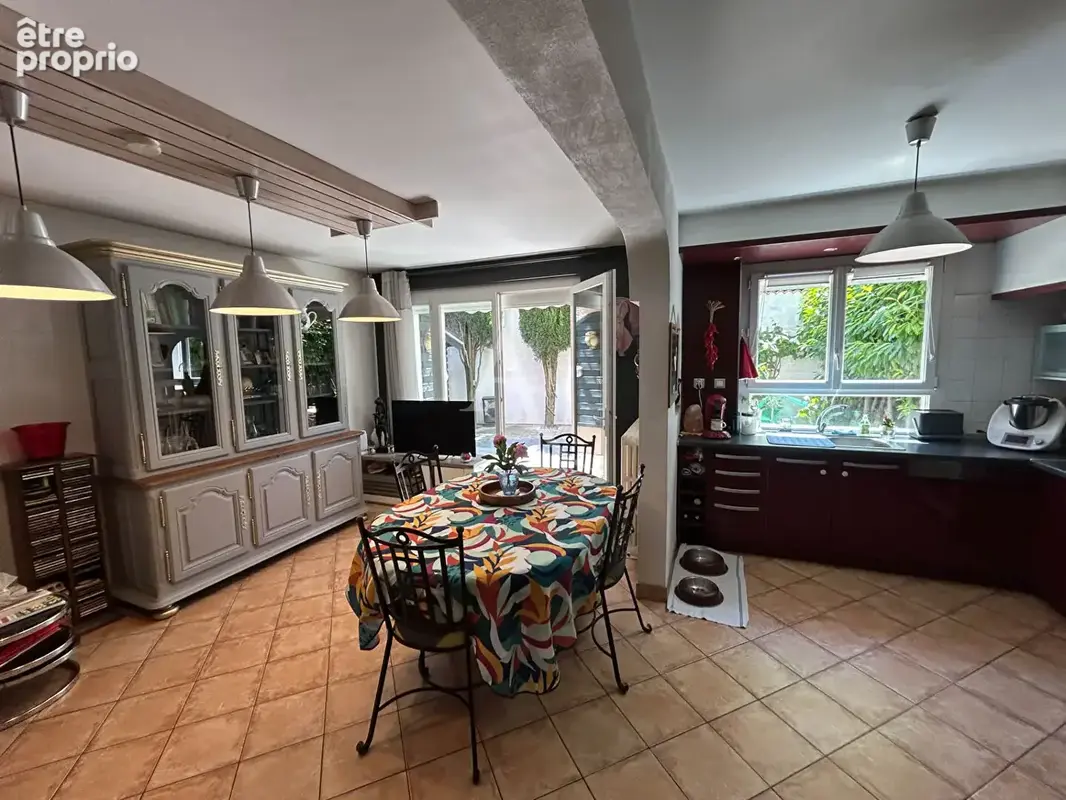 Maison avec jardin et garage à CARCASSONNE - photo 3
