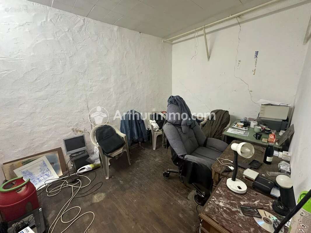 Appartement à SAINT-ASTIER