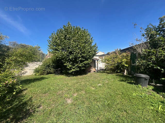 Maison à VINEUIL-SAINT-FIRMIN