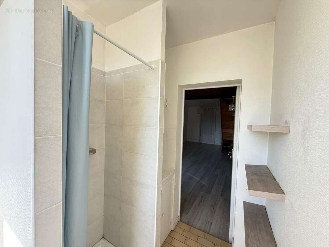 Photo 4 - Appartement à ALFORTVILLE