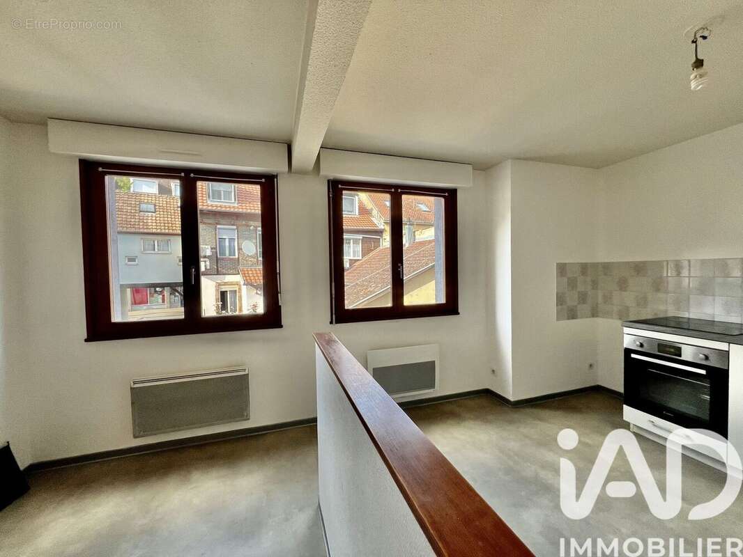 Photo 2 - Appartement à COLMAR