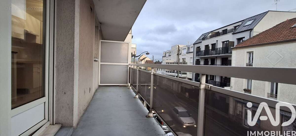 Photo 4 - Appartement à CLICHY-SOUS-BOIS