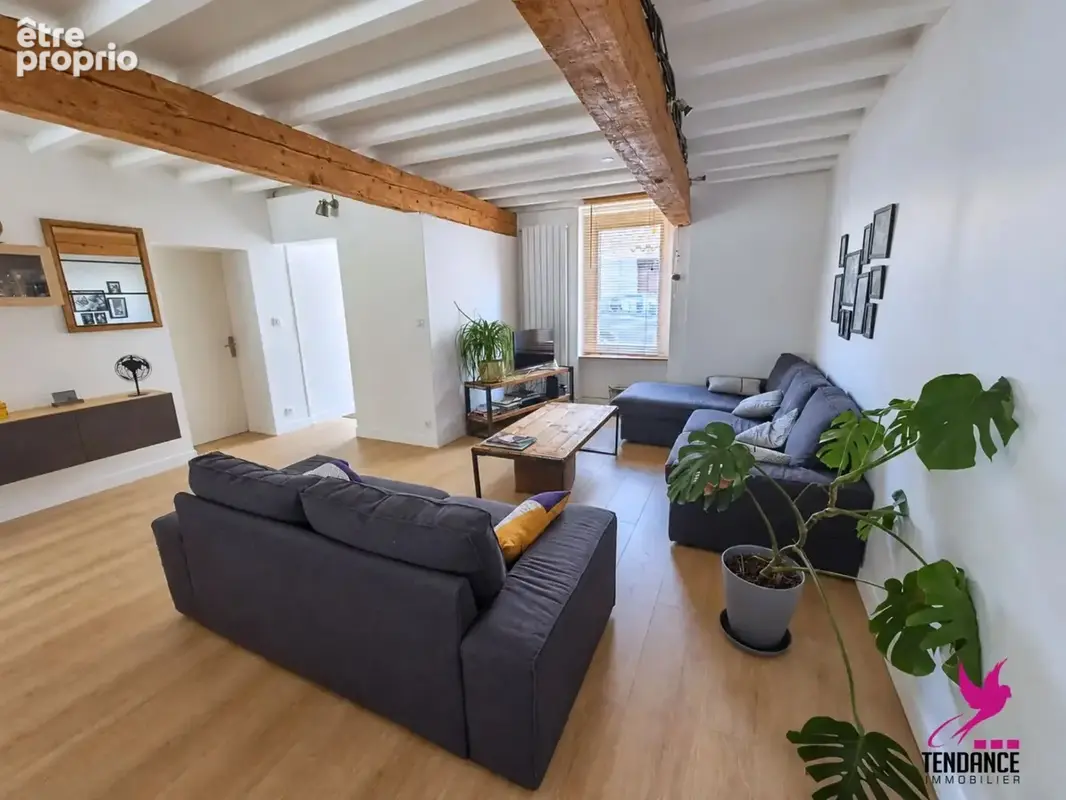 Maison familiale de charme au cœur de grenade - photo 3