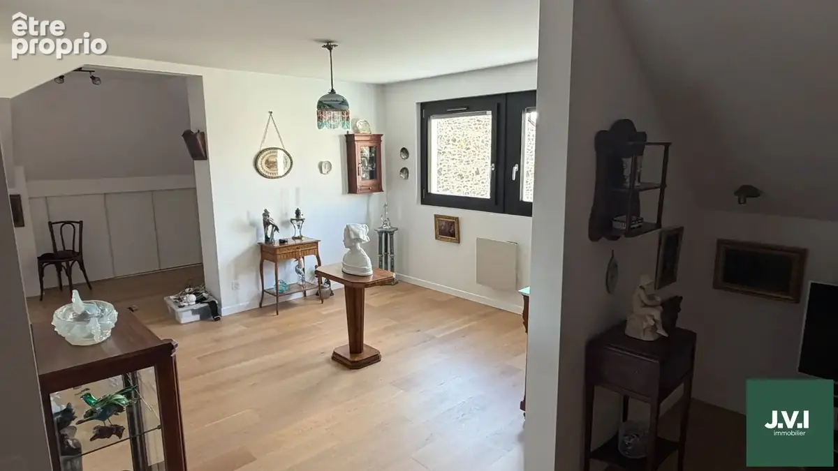 A VENDRE Maison Bas Montmorency   6 pièce(s) 141 m2 - photo 5