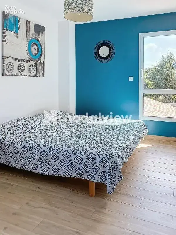 *** Villa d’architecte avec piscine à débordement et T2 indépendant – grand garage - proche Pic Saint-Loup / Montpellier Nord –  - photo 21