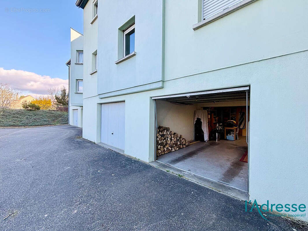 Appartement en duplex 3 pièces 118.88 m2 - photo 16