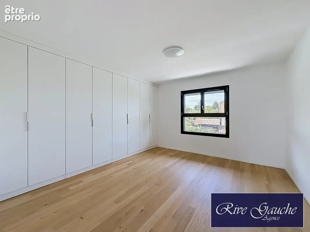 Maison neuve vue lac et clocher - photo 17