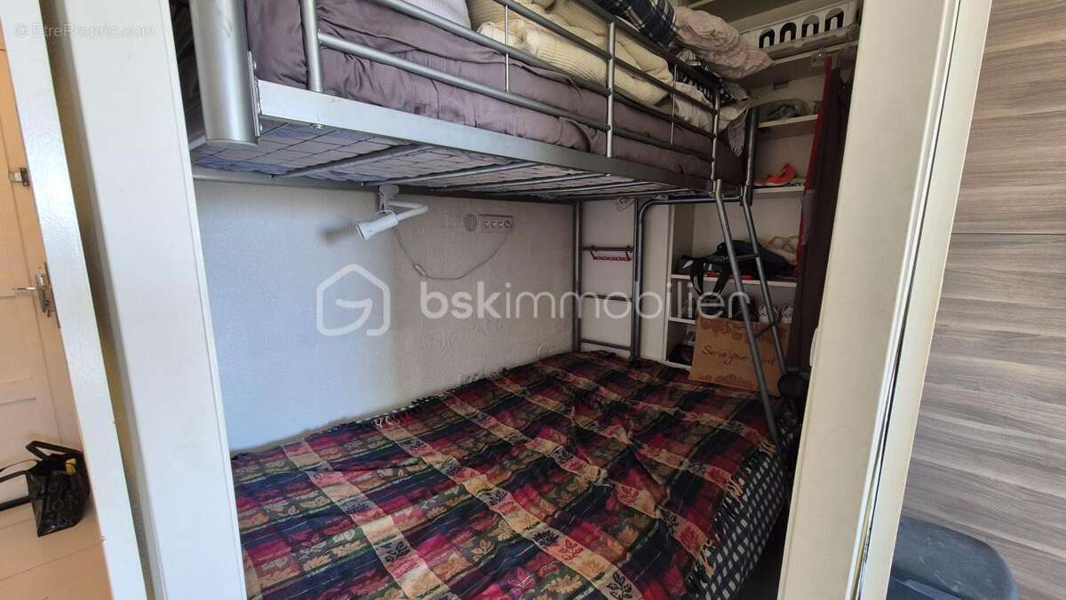 Appartement à SAINT-CYPRIEN