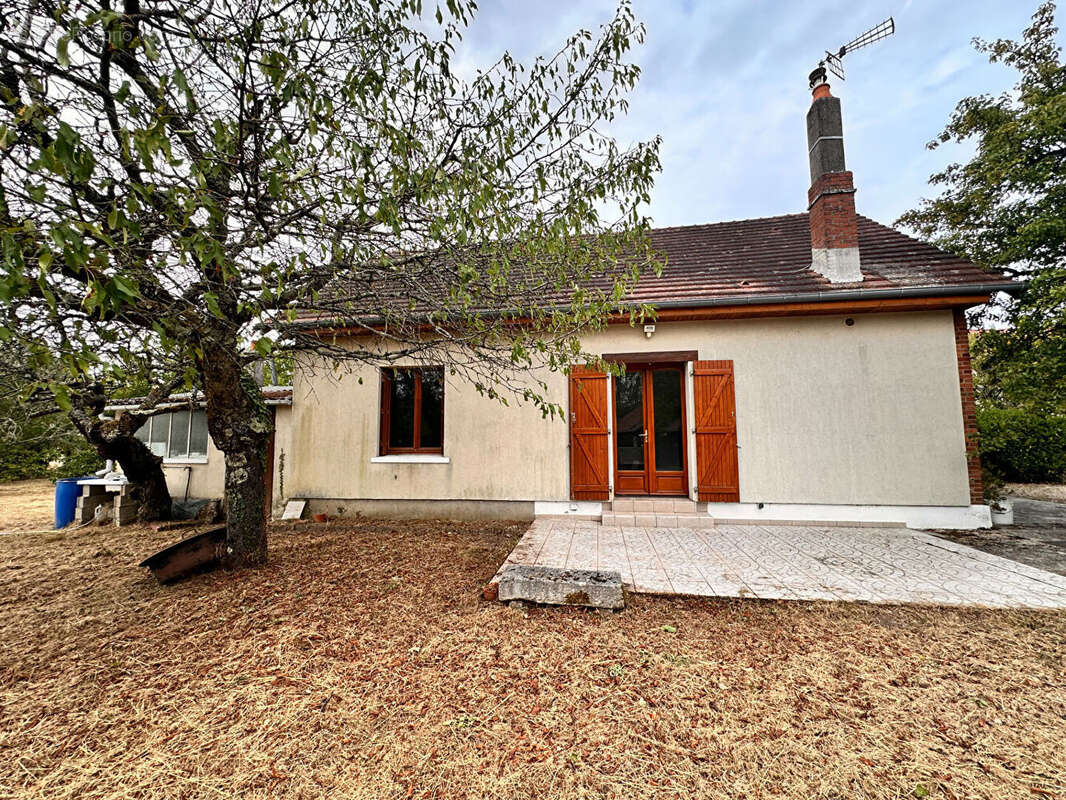 Maison Aubigny Sur Nere 3 pièce(s) - photo 6
