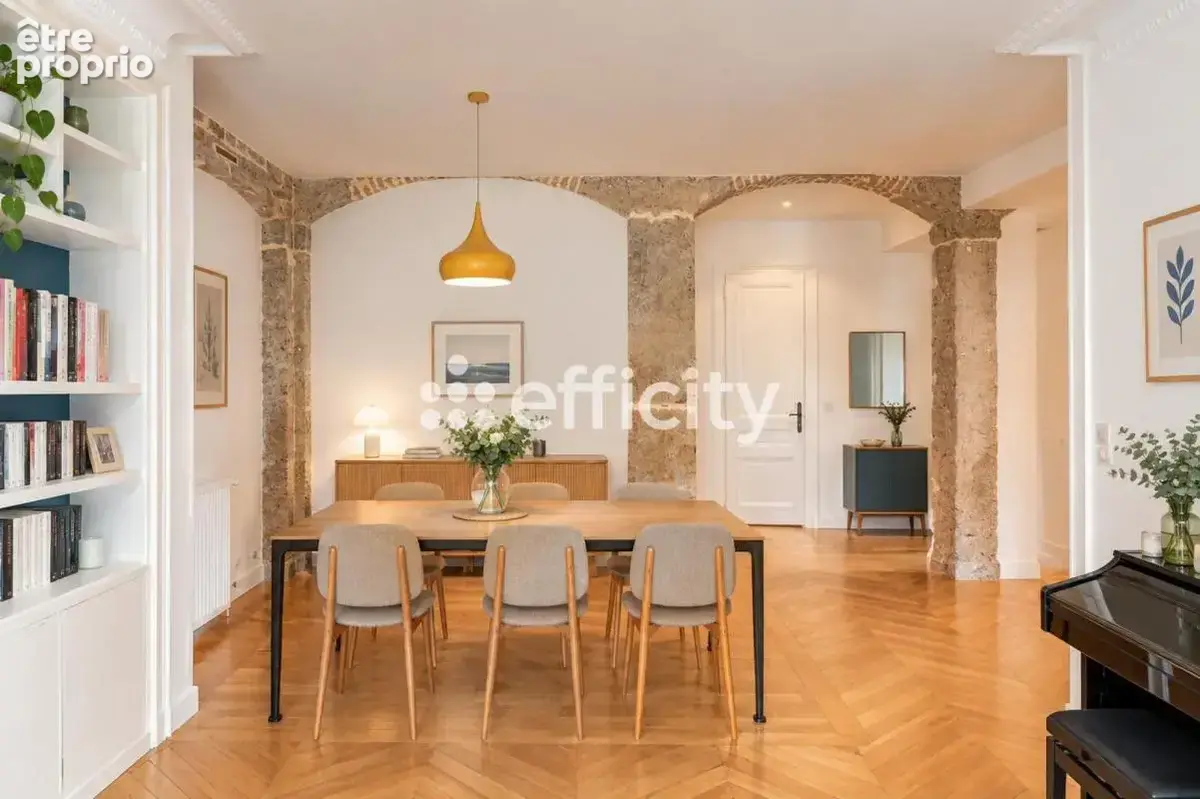 Appartement - photo 4