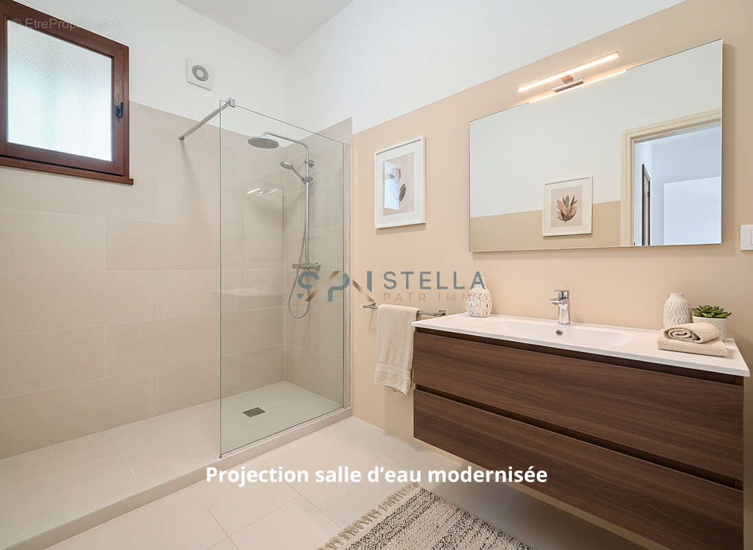 Appartement à AJACCIO