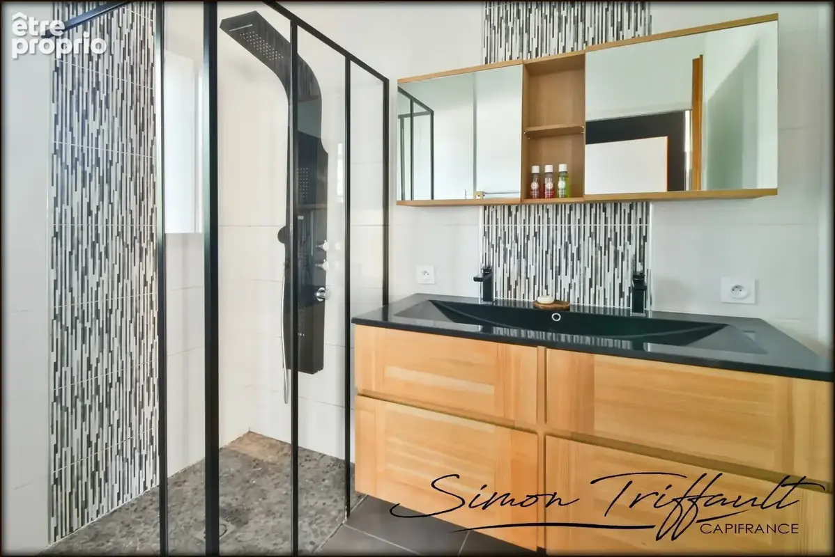 Maison à vendre 6 pièces SAINT SATURNIN (72) - photo 10