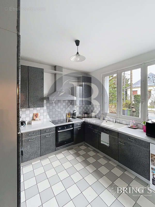 Maison à CHATEAUBRIANT