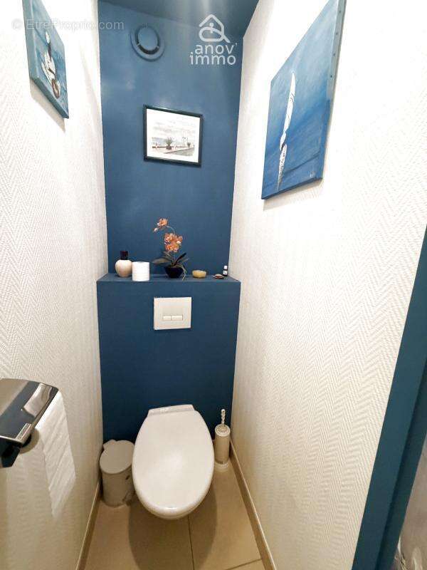 Appartement à LES SABLES-D'OLONNE