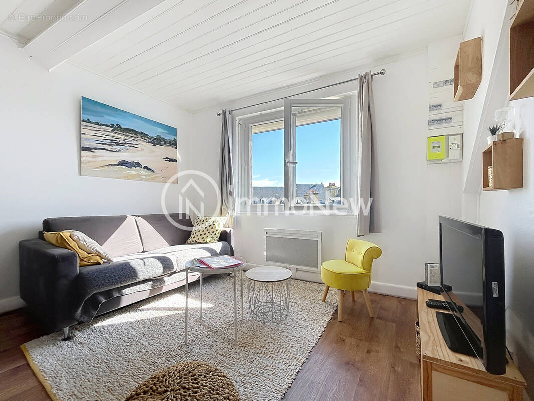 Appartement à GRANVILLE