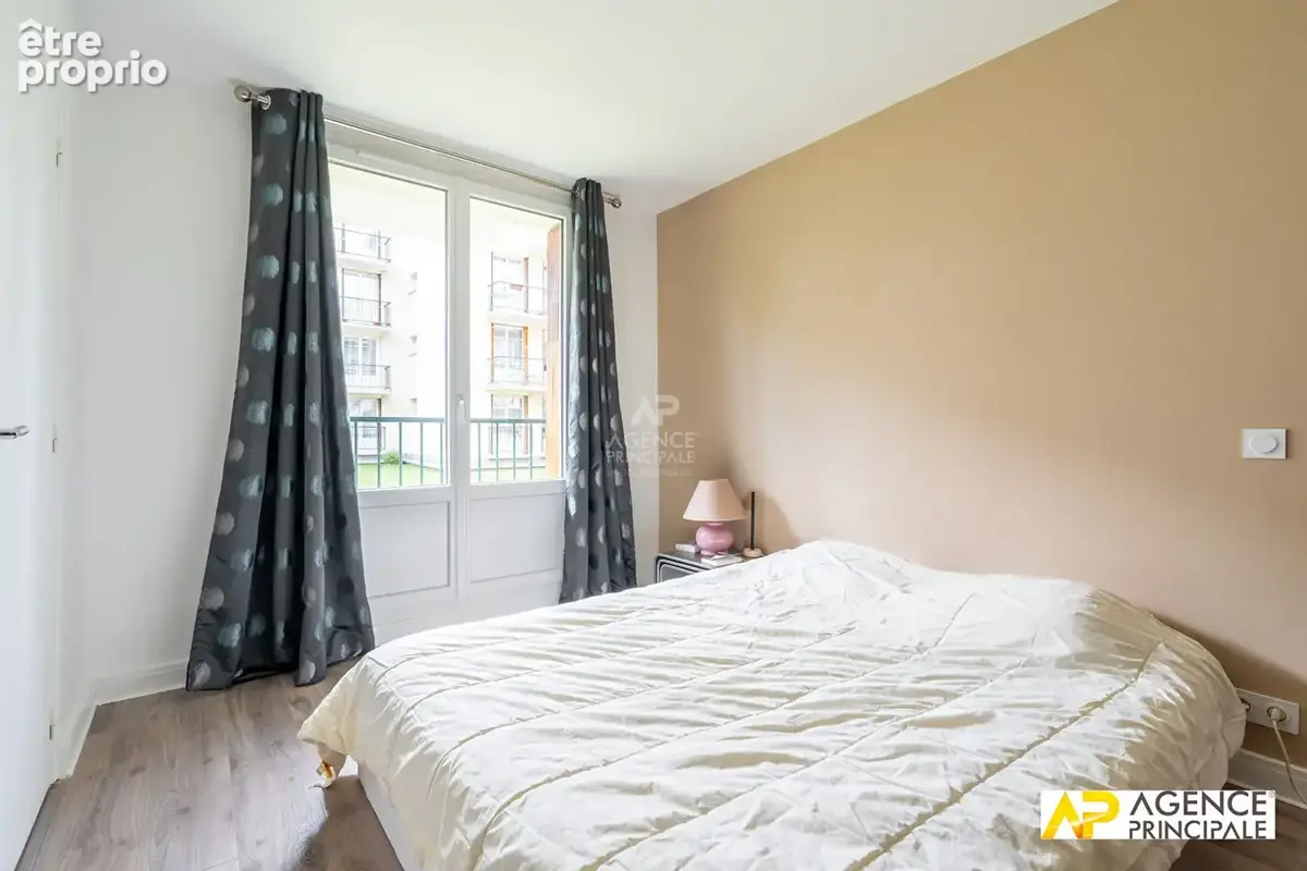 Appartement Maisons Laffitte 3 pièce(s) - Parc parfait état - 2 chambres - photo 13