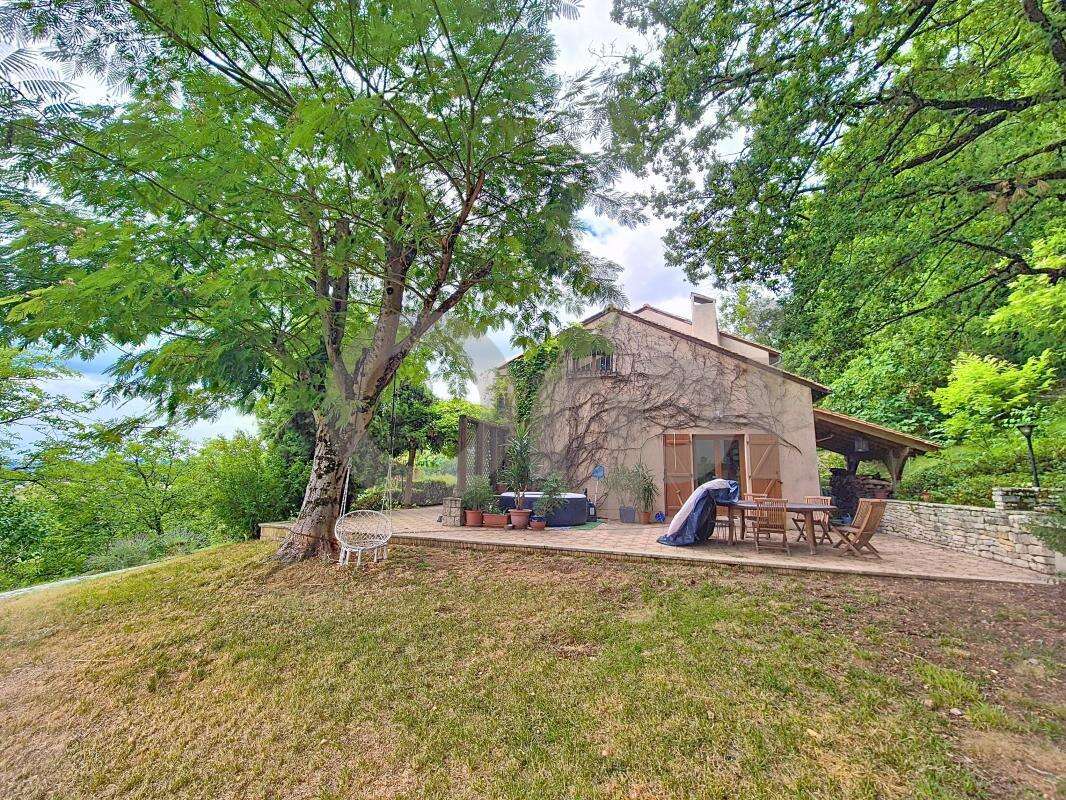 Maison contemporaine 3 chambres – Beauregard-de-Terrasson - photo 15