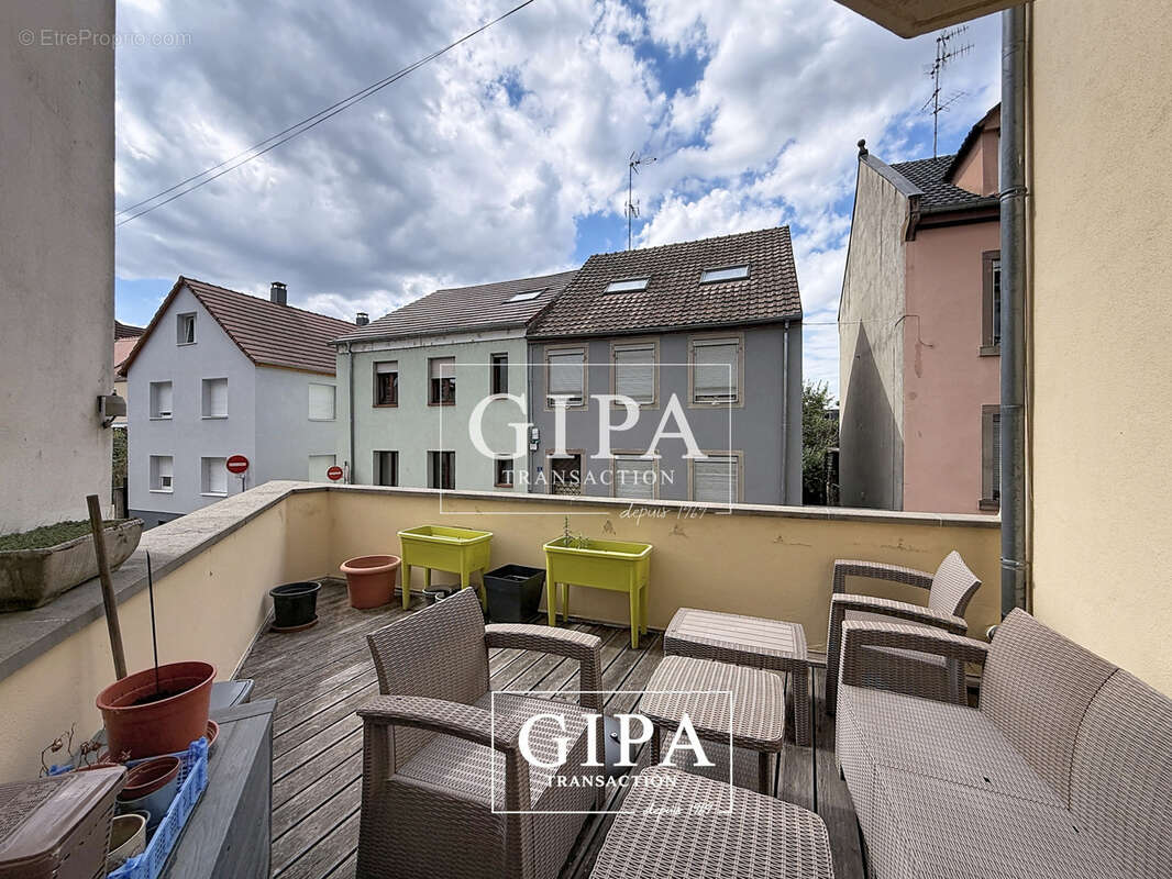 Investissement tranquilité ! - photo 17