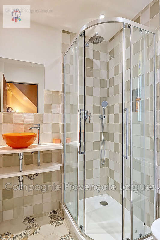 Appartement à LES ARCS