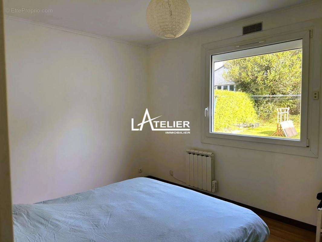 Maison à VIGNEUX-DE-BRETAGNE