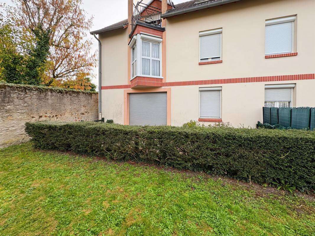 Appartement à ROMORANTIN-LANTHENAY