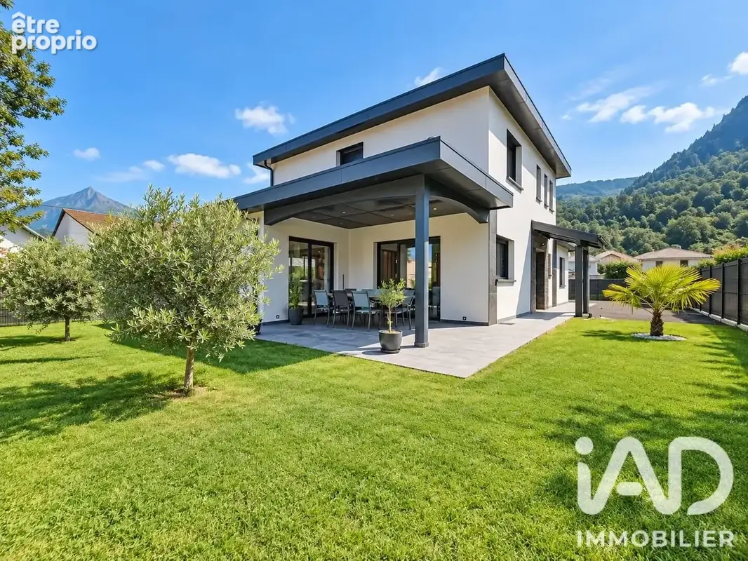 Photo 1 - Maison à CLUSES