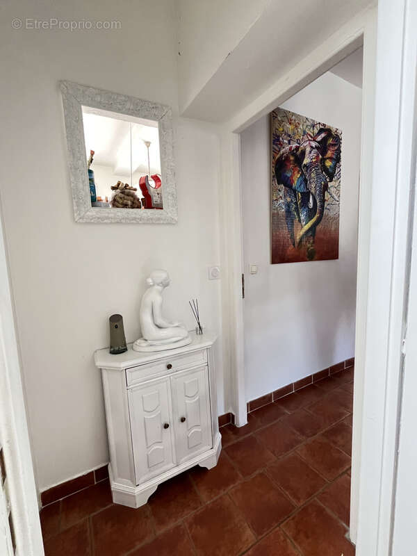 Maison à GIGNAC