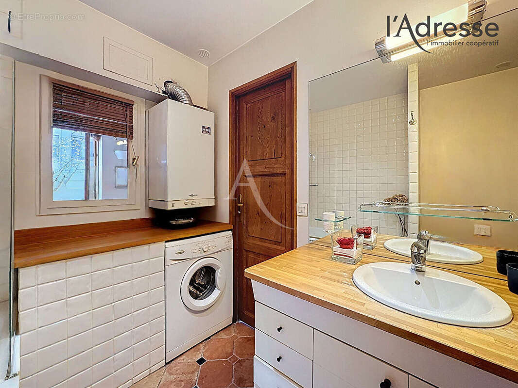 Appartement à PUTEAUX