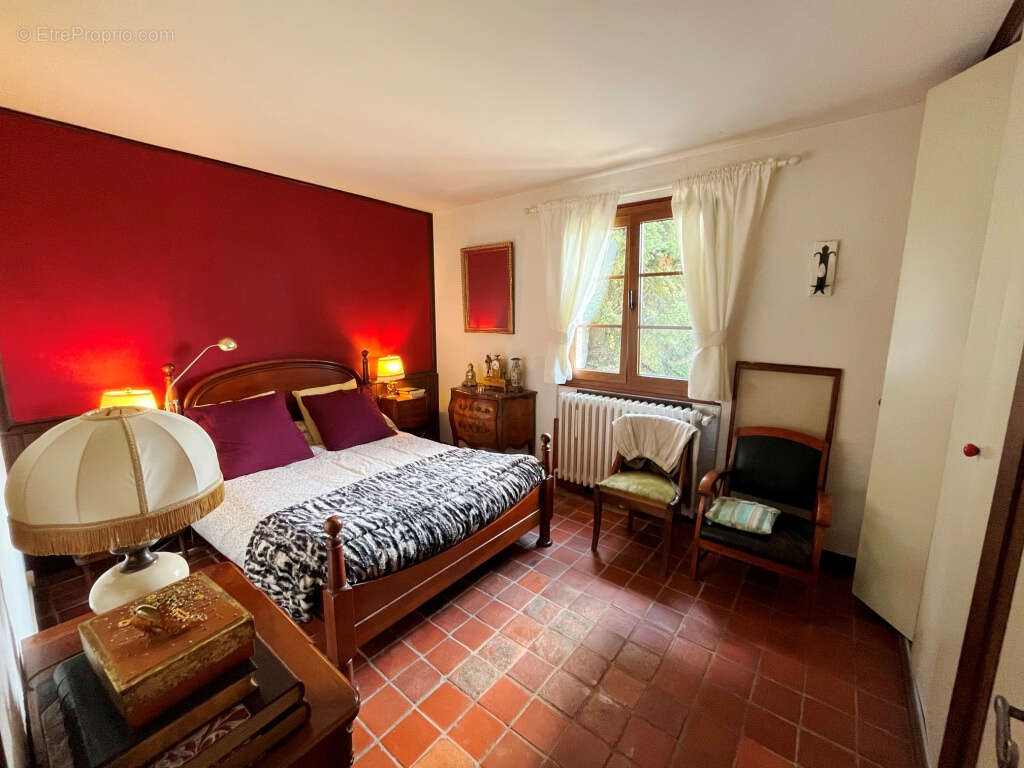 Maison à FONTAINEBLEAU