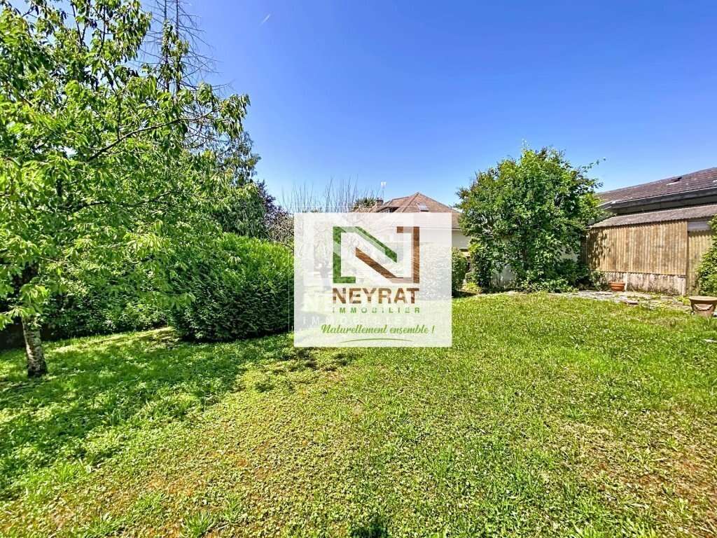 Maison à CHAMPFORGEUIL