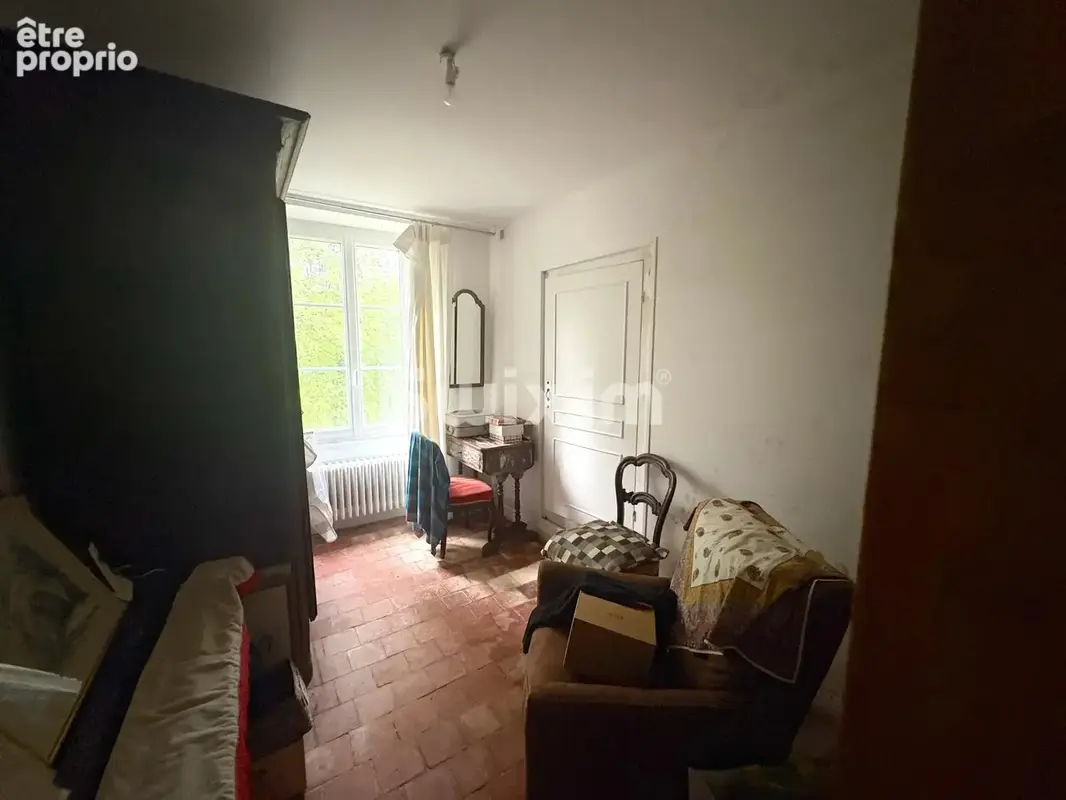 EXCLUSIVITÉ – Maison avec grand jardin arboré, quartier des Chaumes à Avallon - photo 6