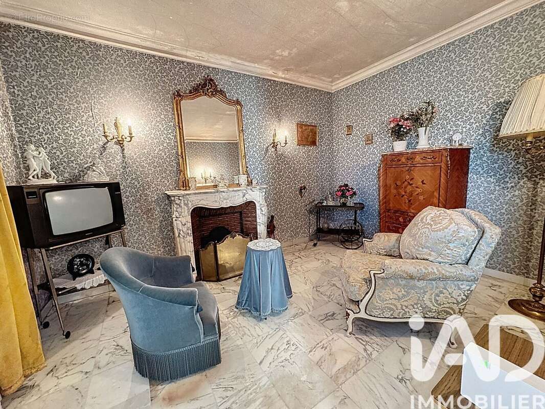 Photo 5 - Maison à LARDY