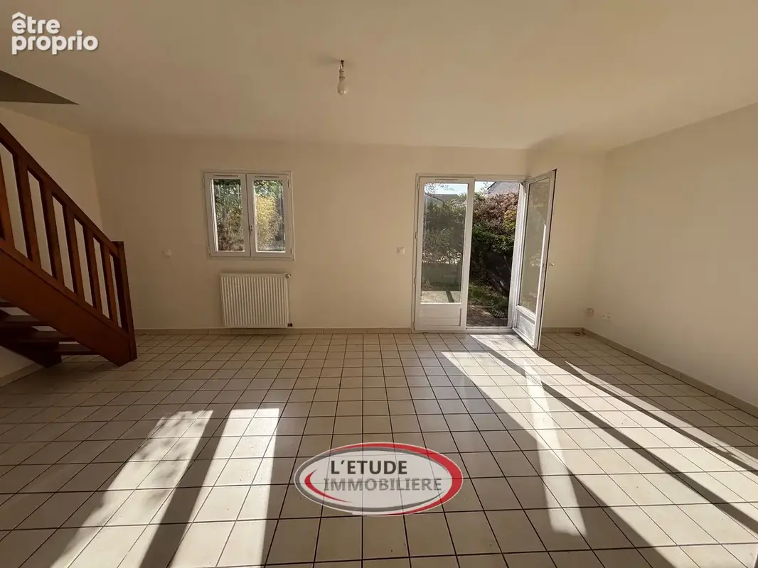 Photo 1 - Maison à SAINT-SEBASTIEN-SUR-LOIRE
