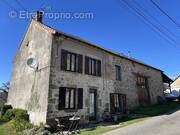 Maison à ARRENES