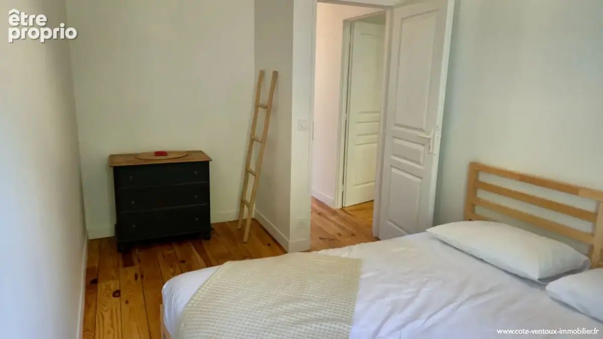 Studio + appartement à Montbrun les Bains - photo 7