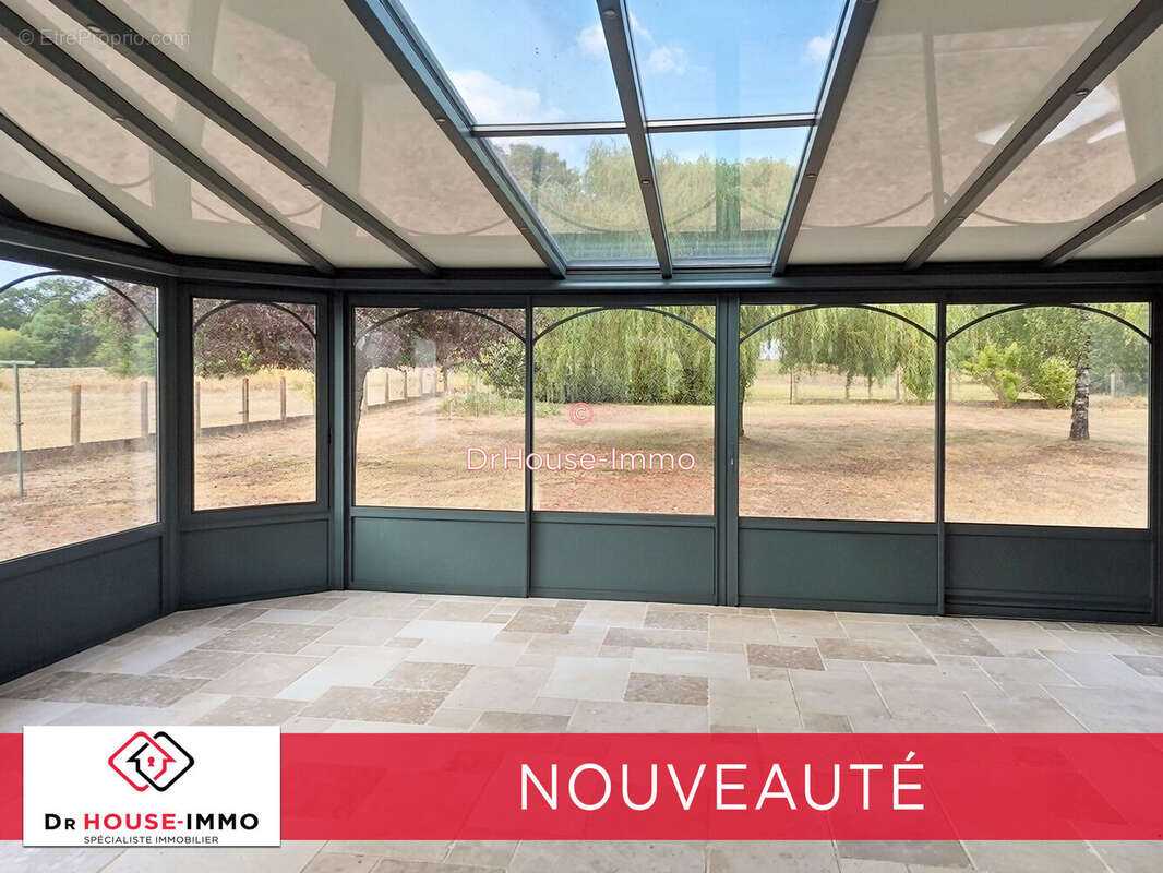 Maison 6 pièces 188 m² à vendre à Hery (89550) - photo 11