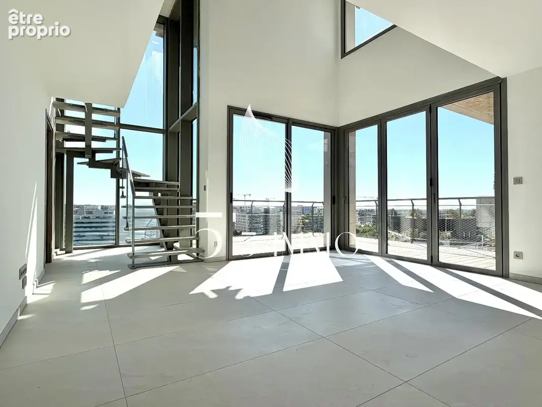 Magnifique duplex / port marianne - photo 3