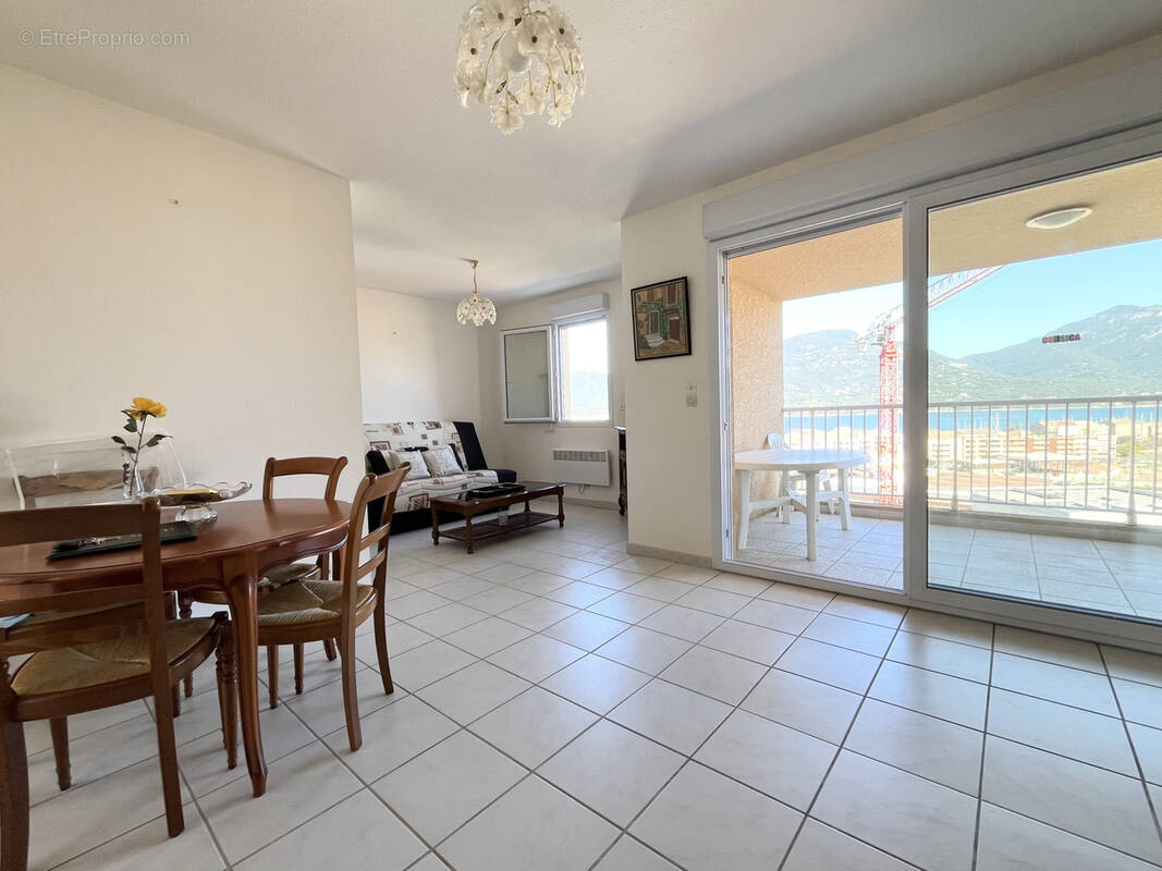 Appartement à PROPRIANO