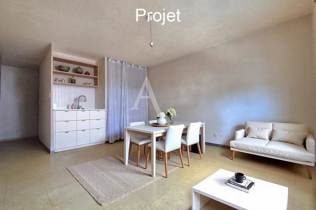 Appartement à LA ROCHELLE