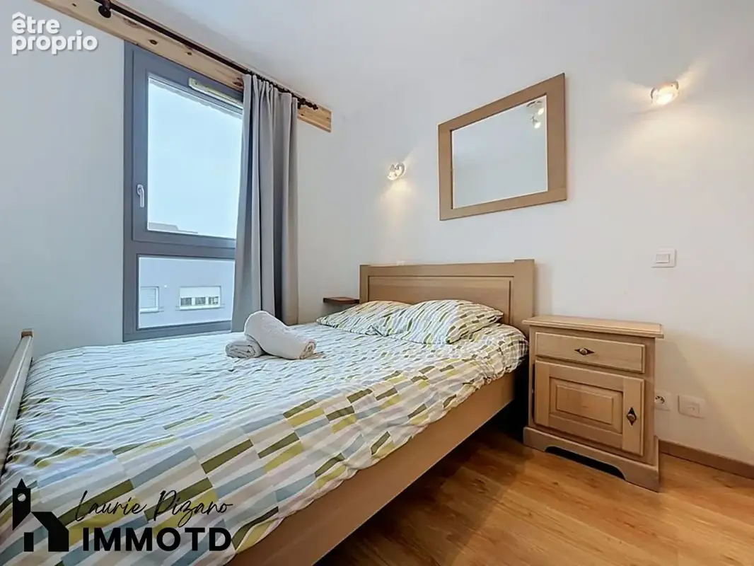 Appartement Bray Dunes secteur plage avec place de stationnement et cave - photo 5
