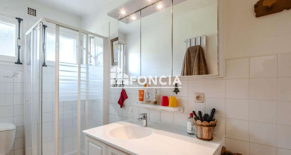 Appartement à MEGEVE