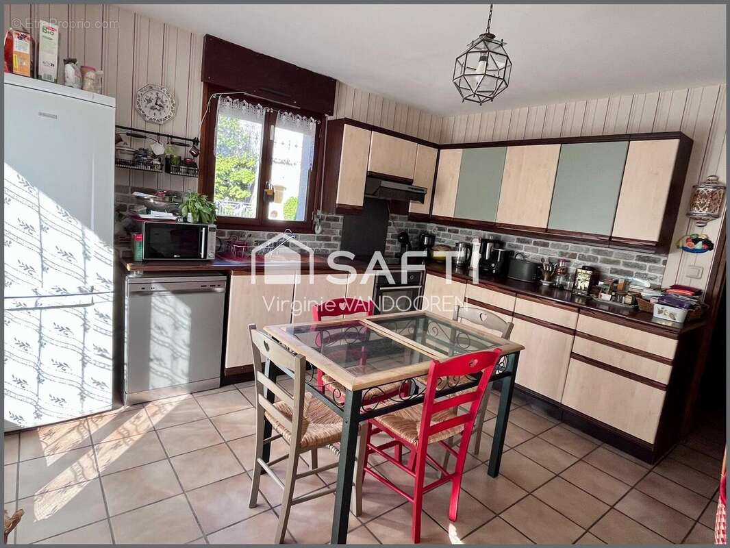 Maison 127 m² à Boulogne-Sur-Mer  - photo 4